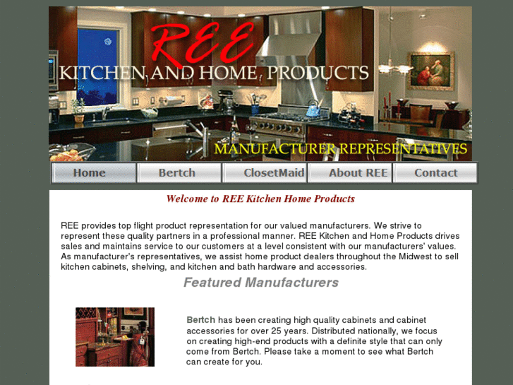 www.reekitchenhome.com