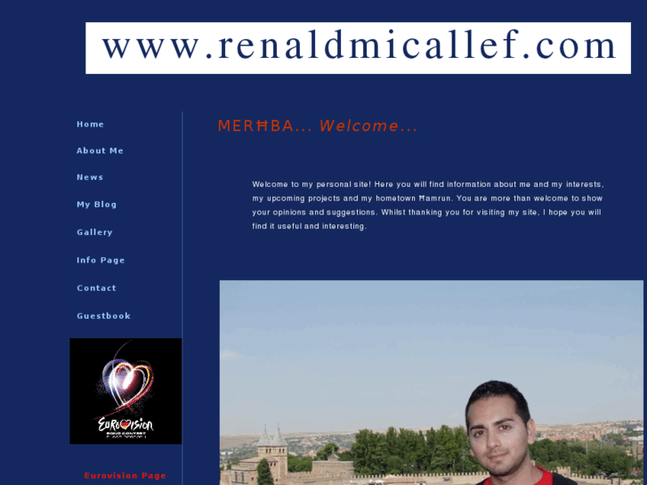 www.renaldmicallef.com