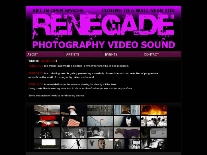 www.renegade-vision.org