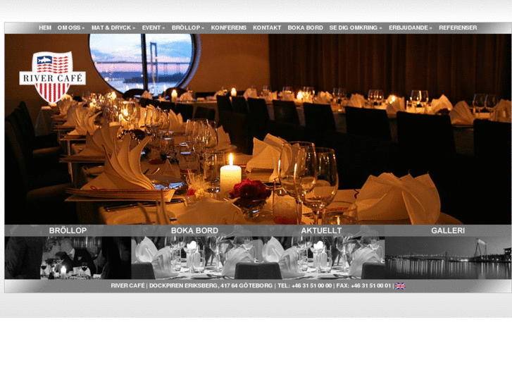 www.rivercafe.se