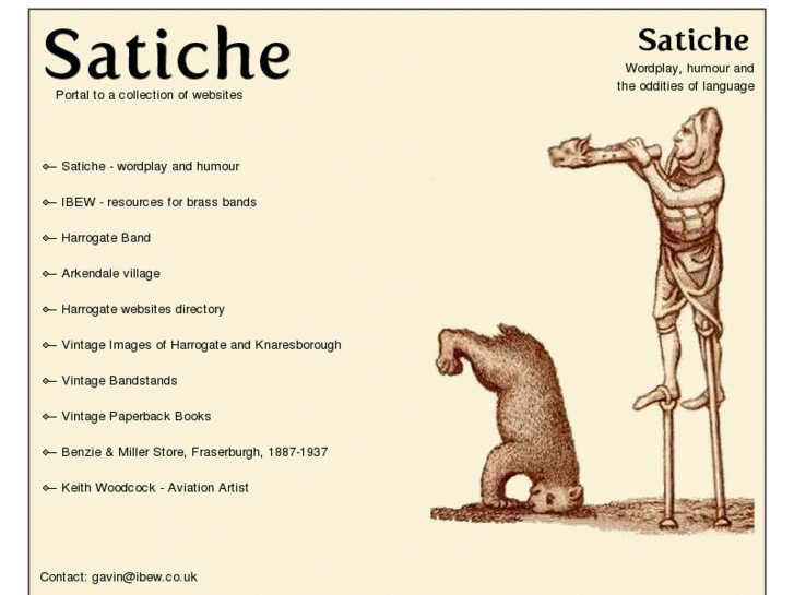 www.satiche.org.uk