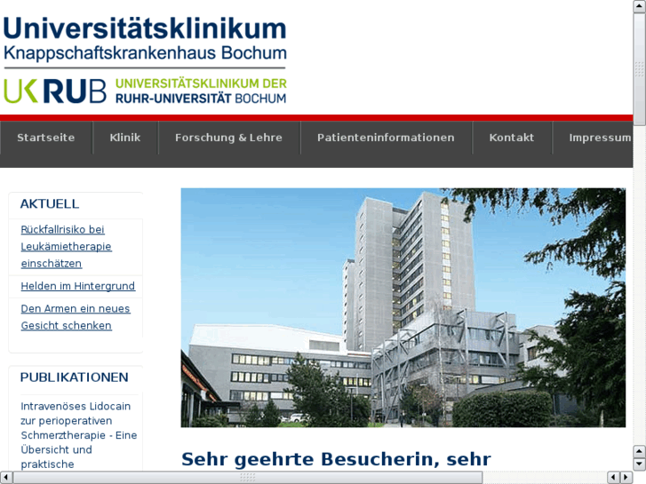 www.schmerzklinik.org