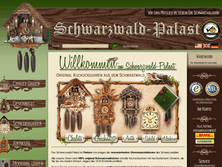 www.schwarzwald-palast.com