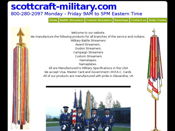 www.scottcraft-military.com