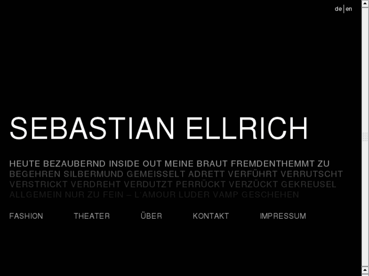 www.sebastianellrich.com