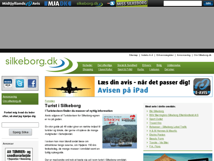 www.silkeborg.dk