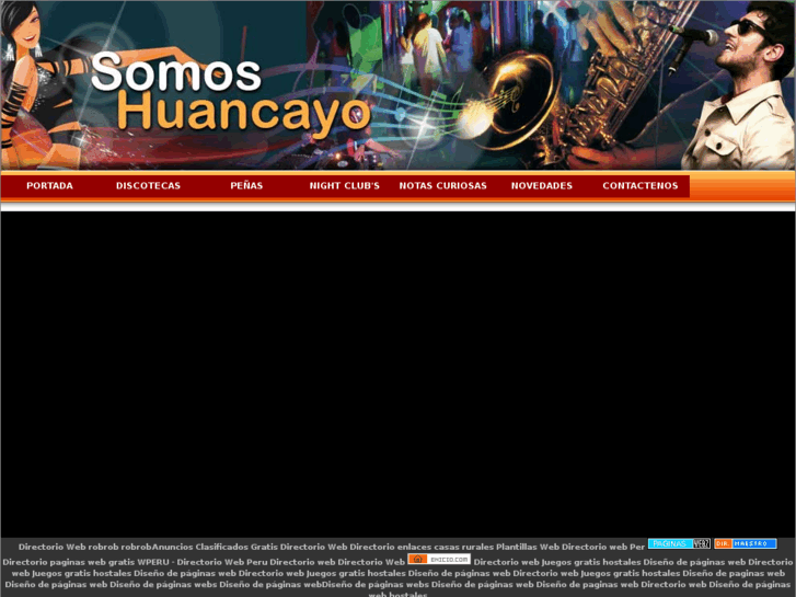 www.somoshuancayo.com