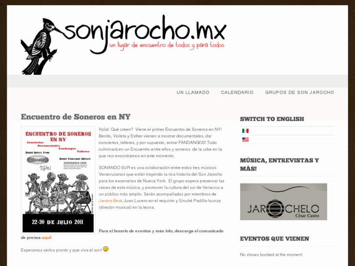 www.sonjarocho.mx