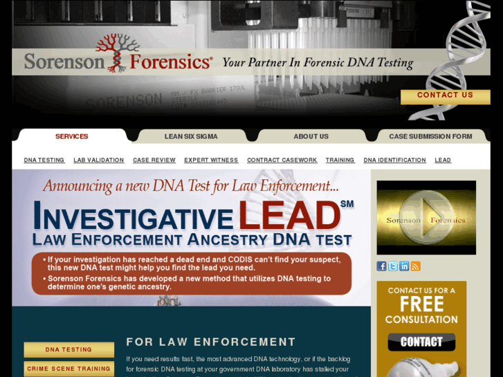 www.sorensonforensics.com