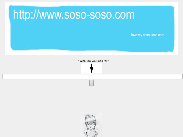 www.soso-soso.com