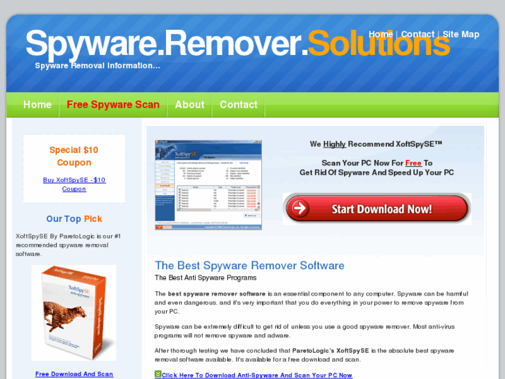 www.spywareremoversolutions.com