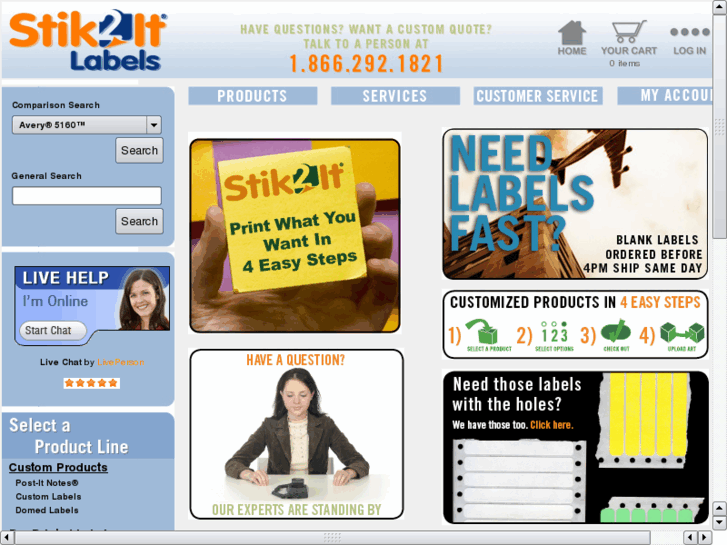 www.stik2itlabel.com