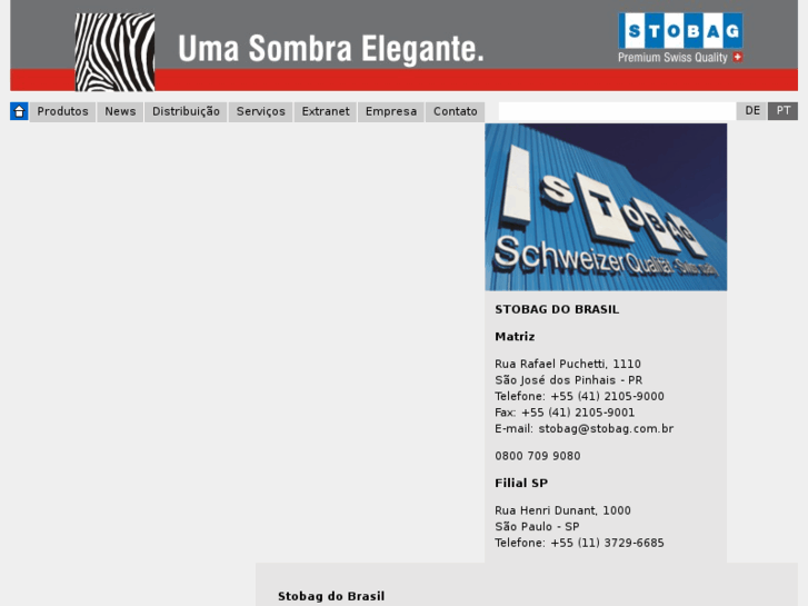 www.stobag.com.br