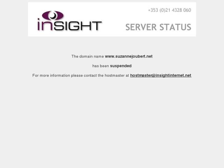 www.suzannejoubert.net