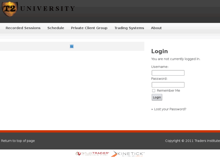 www.t2university.com