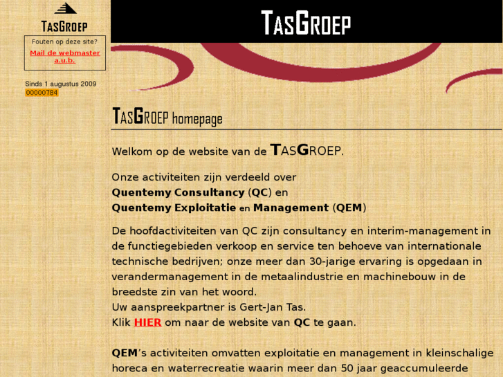 www.tasgroep.com