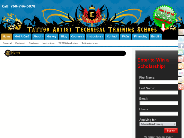 www.tattschool.com