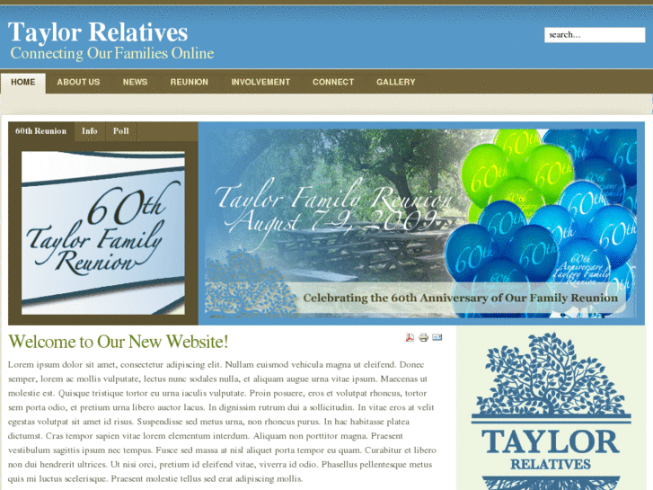 www.taylorrelatives.com