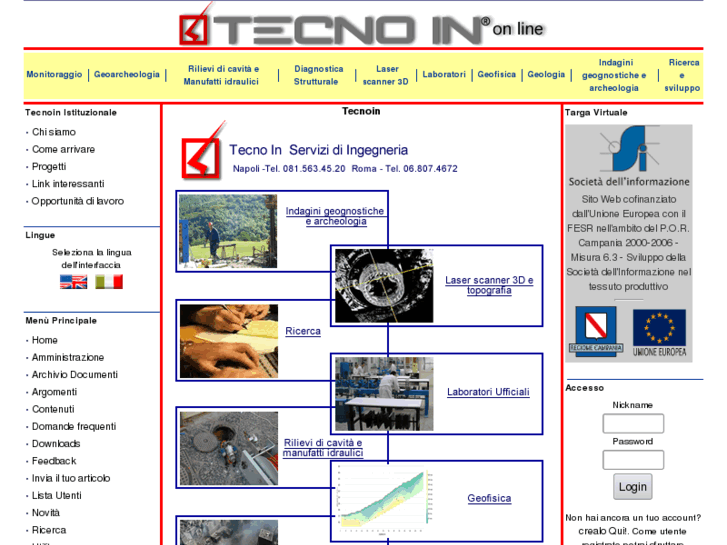 www.tecnoinonline.it