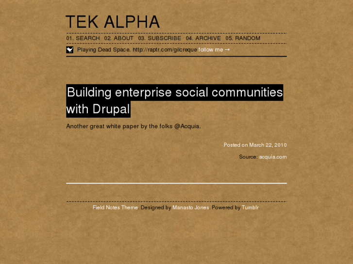 www.tekalpha.com