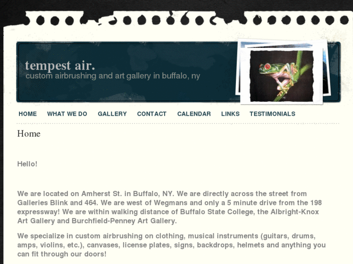 www.tempestairbuffalo.com