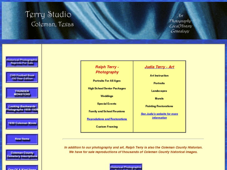 www.terrystudio.net