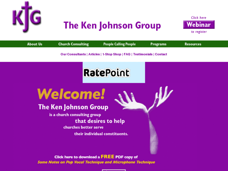 www.thekenjohnsongroup.com