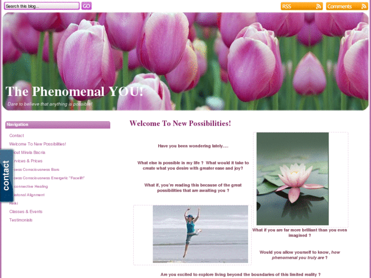 www.thephenomenalyou.com