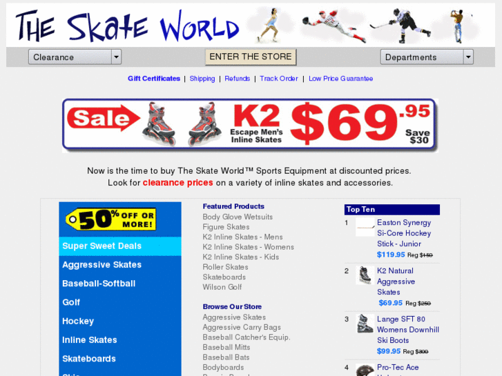 www.theskateworld.com