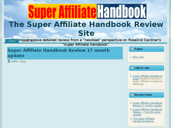 www.thesuperaffiliatehandbookreview.com