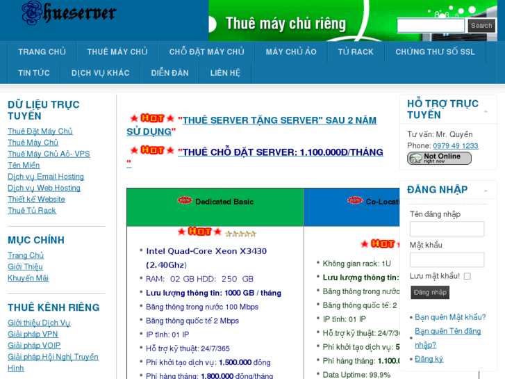 www.thueserver.com