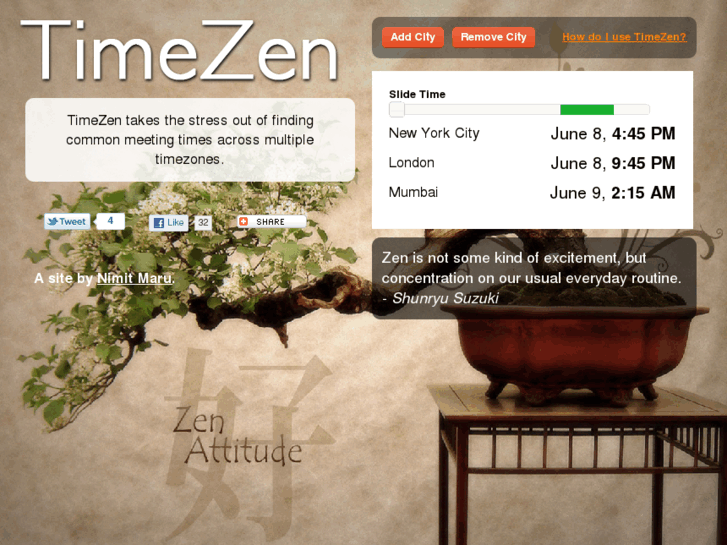 www.timezen.com