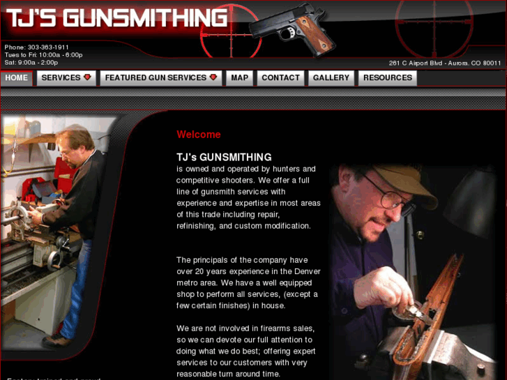www.tjsgunsmithing.net