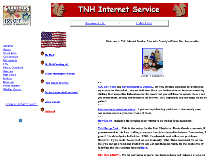 www.tnh.net