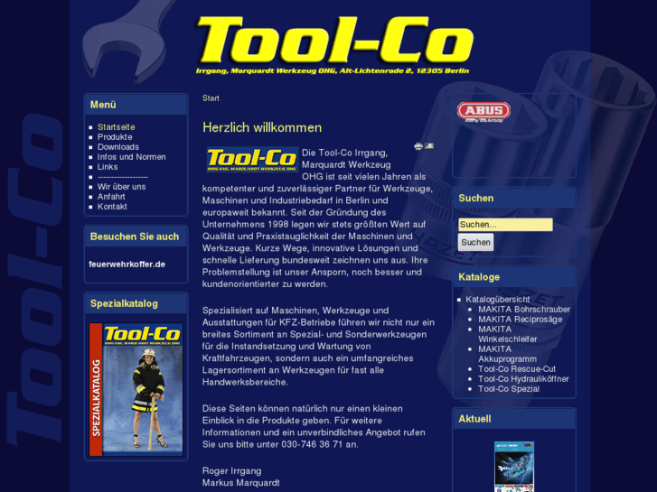 www.tool-co.biz