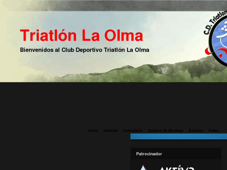 www.triatlonlaolma.es