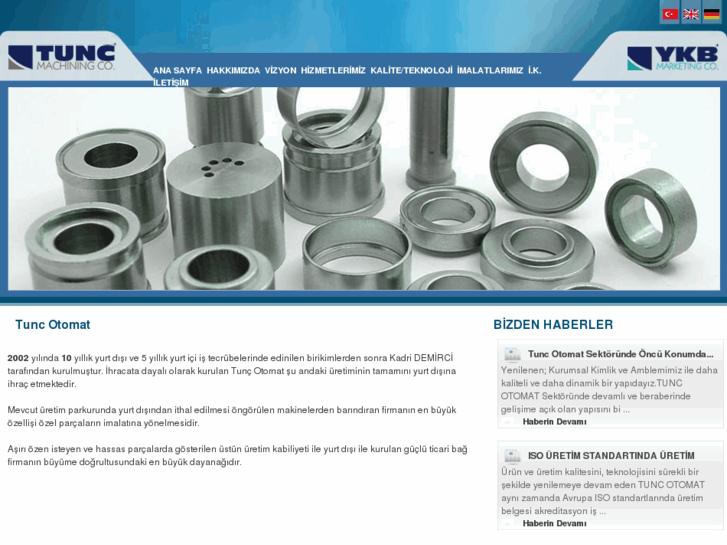www.tuncmachining.com