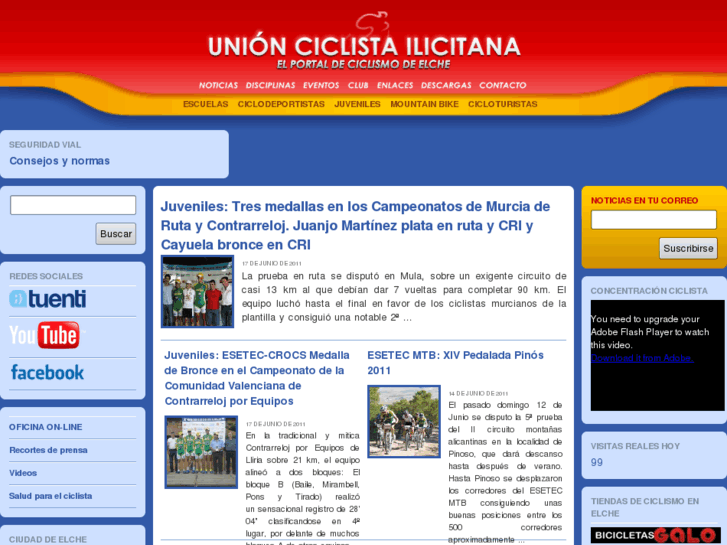 www.ucilicitana.com