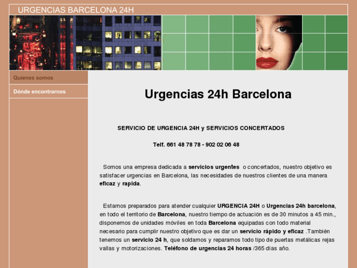 www.urgencias24h-barcelona.com