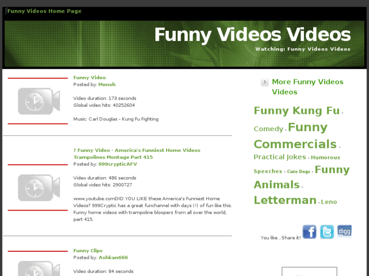 www.videosrfunny.com