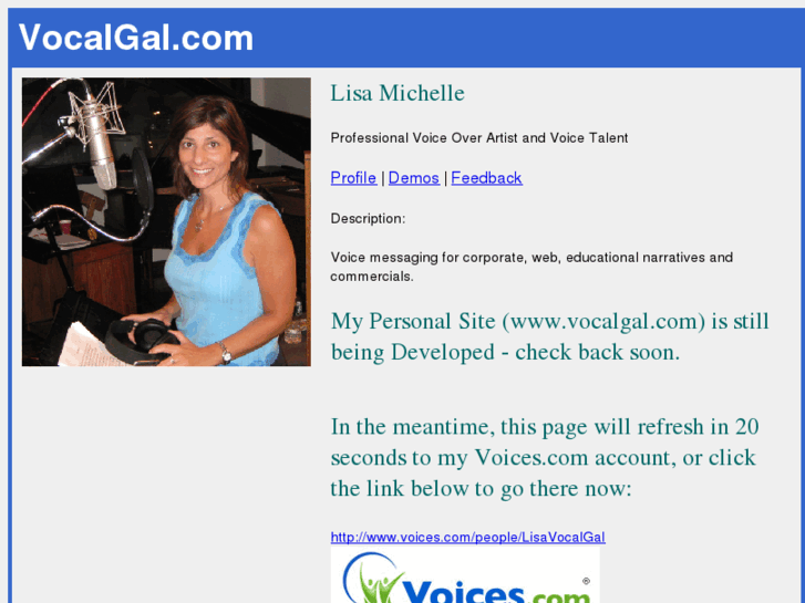 www.vocalgal.com