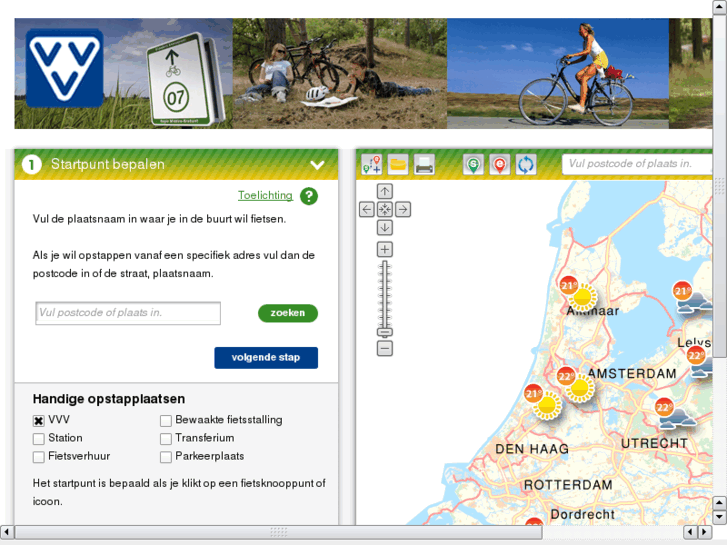 www.vvvfietsrouteplanner.nl