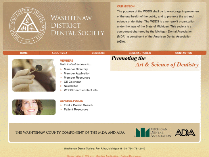 www.washtenawdentalsociety.org