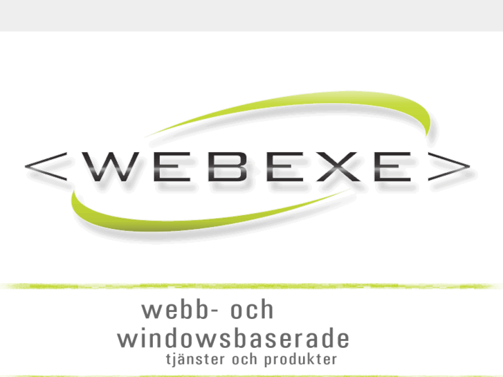 www.webexe.se