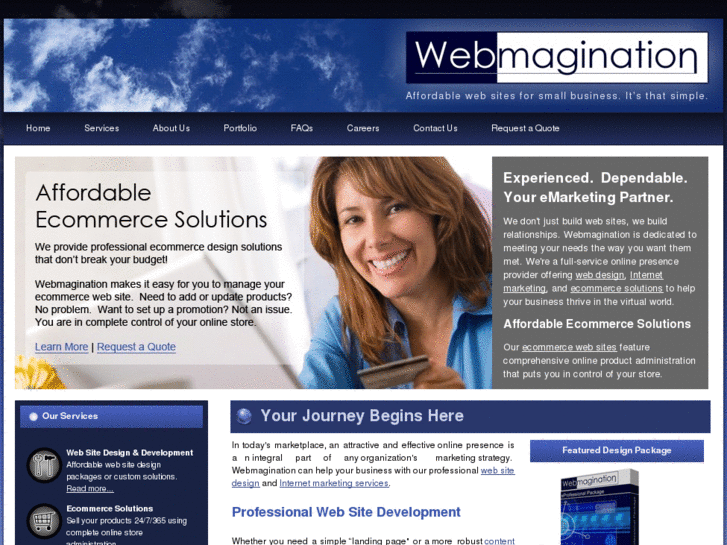 www.webmagination.com