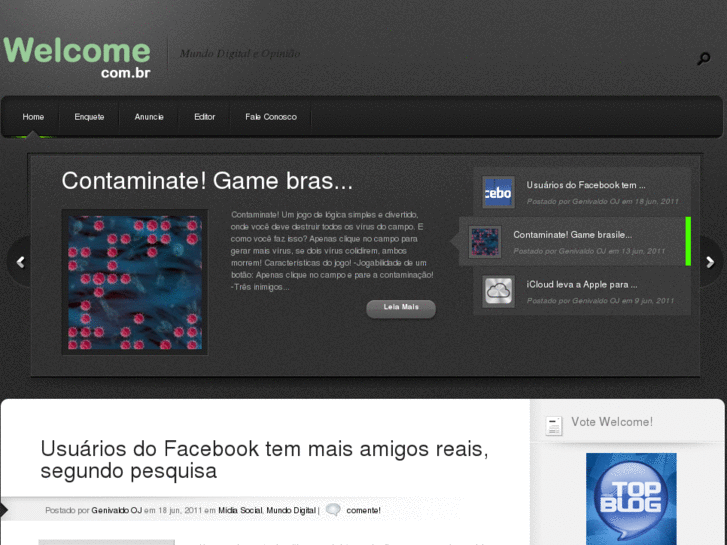 www.welcome.com.br