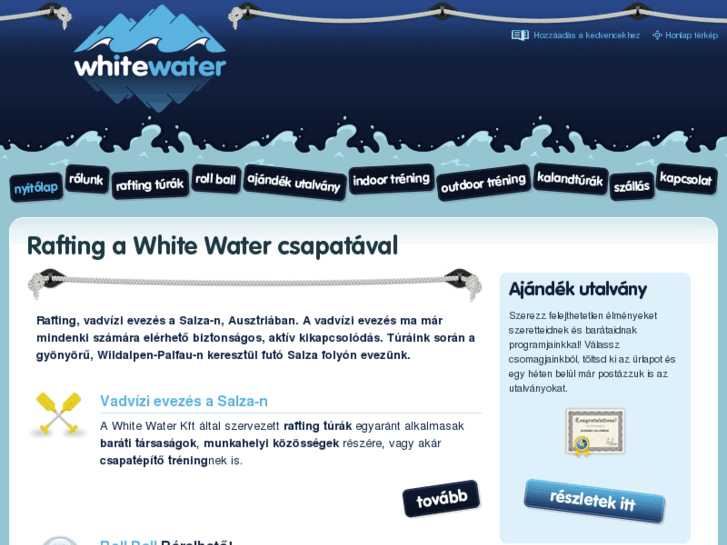 www.white-water.hu