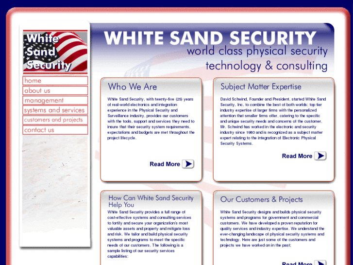 www.whitesandsecurity.net