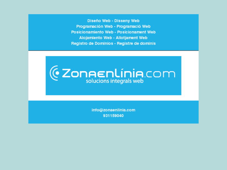 www.zonaenginy.com