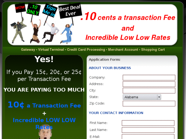 www.10centtransaction.com